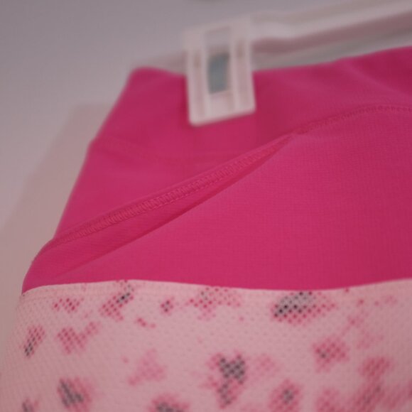 Adidas Pink Golf Skort mesh size XS - Picture 3 of 10